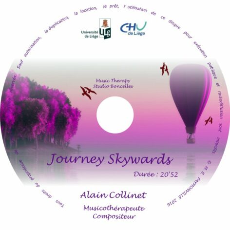 Excerpts Journey Skywards